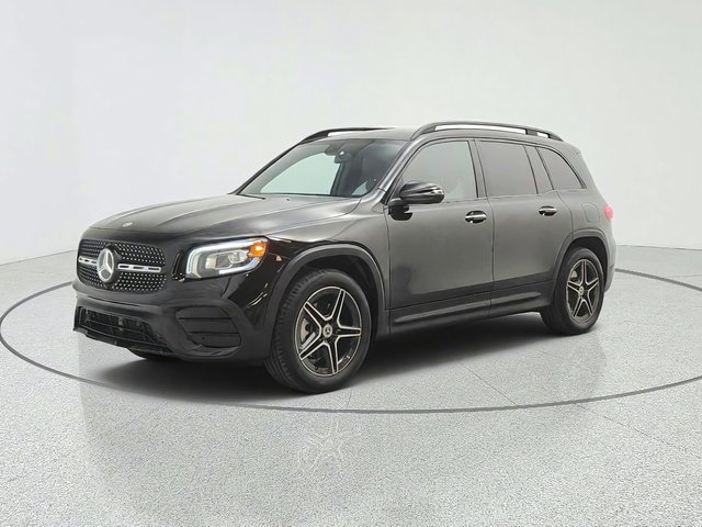 2023 Mercedes-Benz GLB GLB 250 SUV