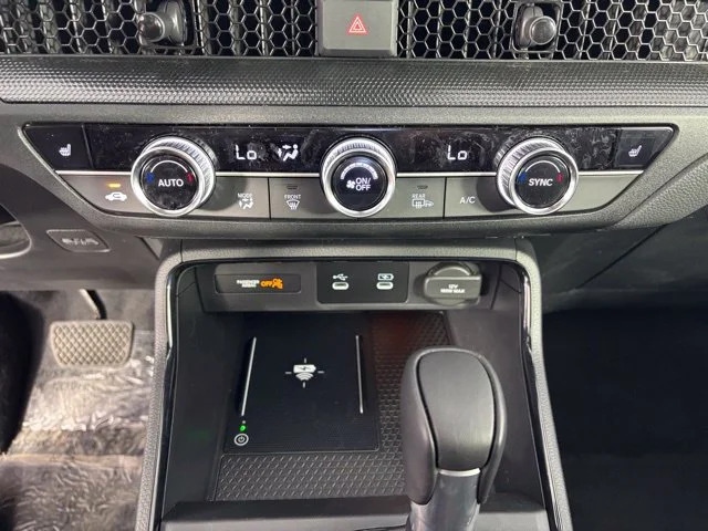 2026 Honda CR-V TrailSport - Photo 25