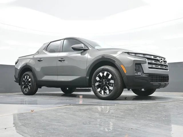 2026 Hyundai Santa Cruz SE - Photo 23
