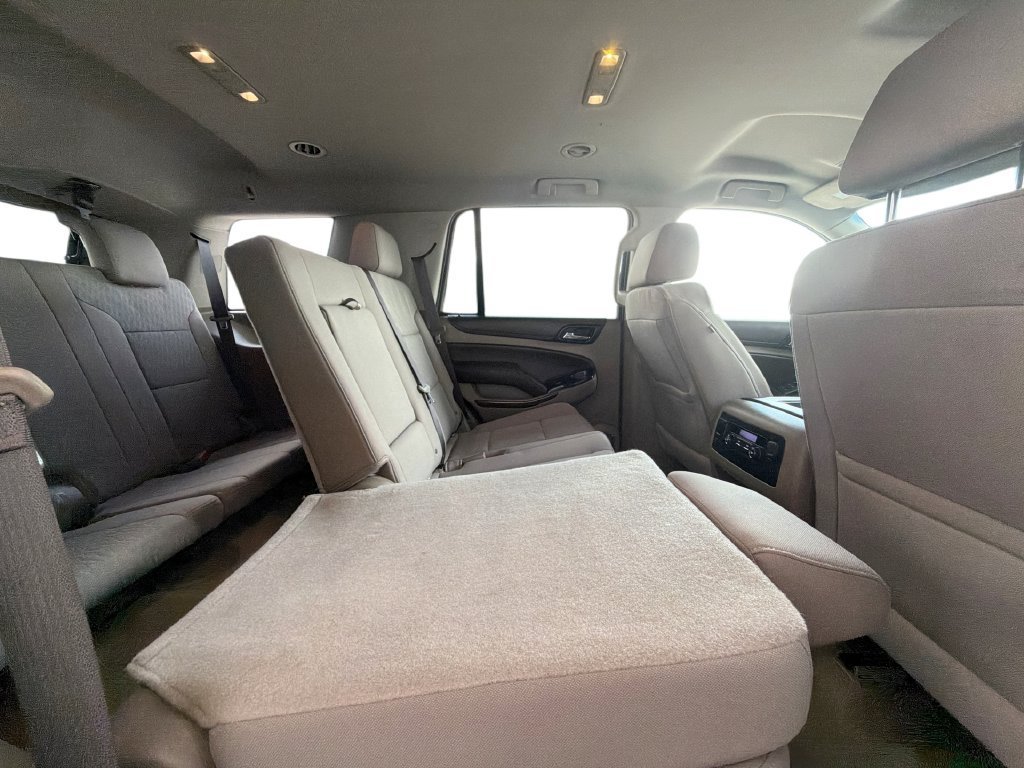 2017 Chevrolet Tahoe LS - Photo 28