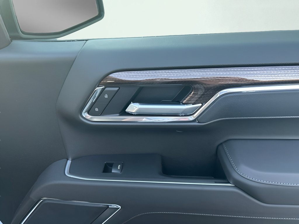 2026 Chevrolet Silverado 1500 LT - Photo 21