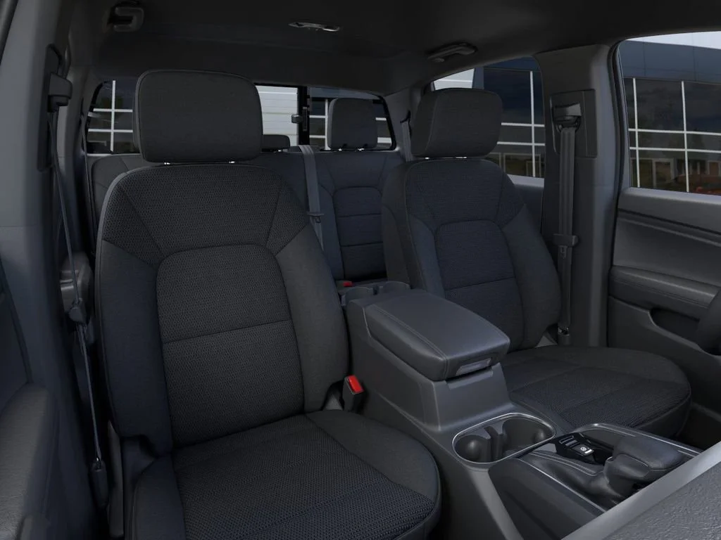 2026 GMC Canyon Elevation - Photo 16