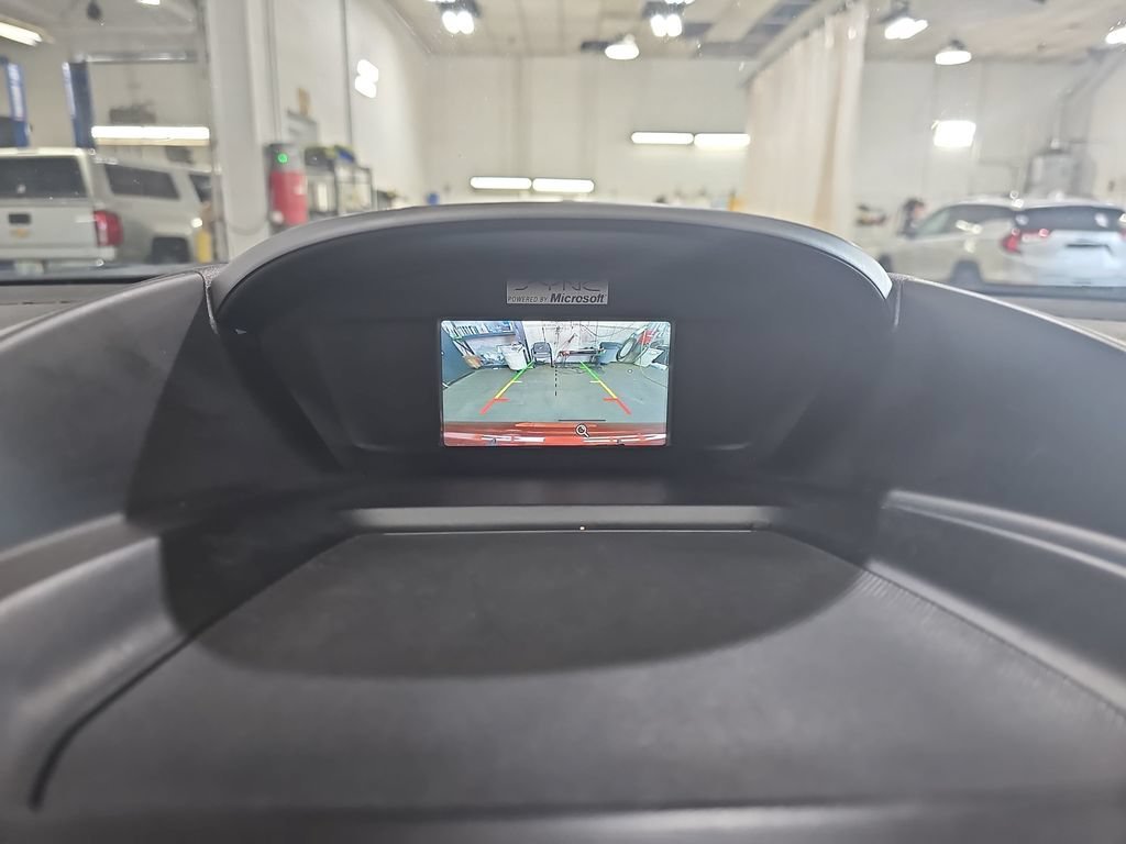 Used 2015 White Ford SE image 28