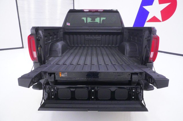 2026 GMC Sierra 1500 Denali - Photo 8