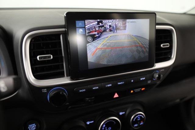 New 2026 Silver Hyundai SEL image 9