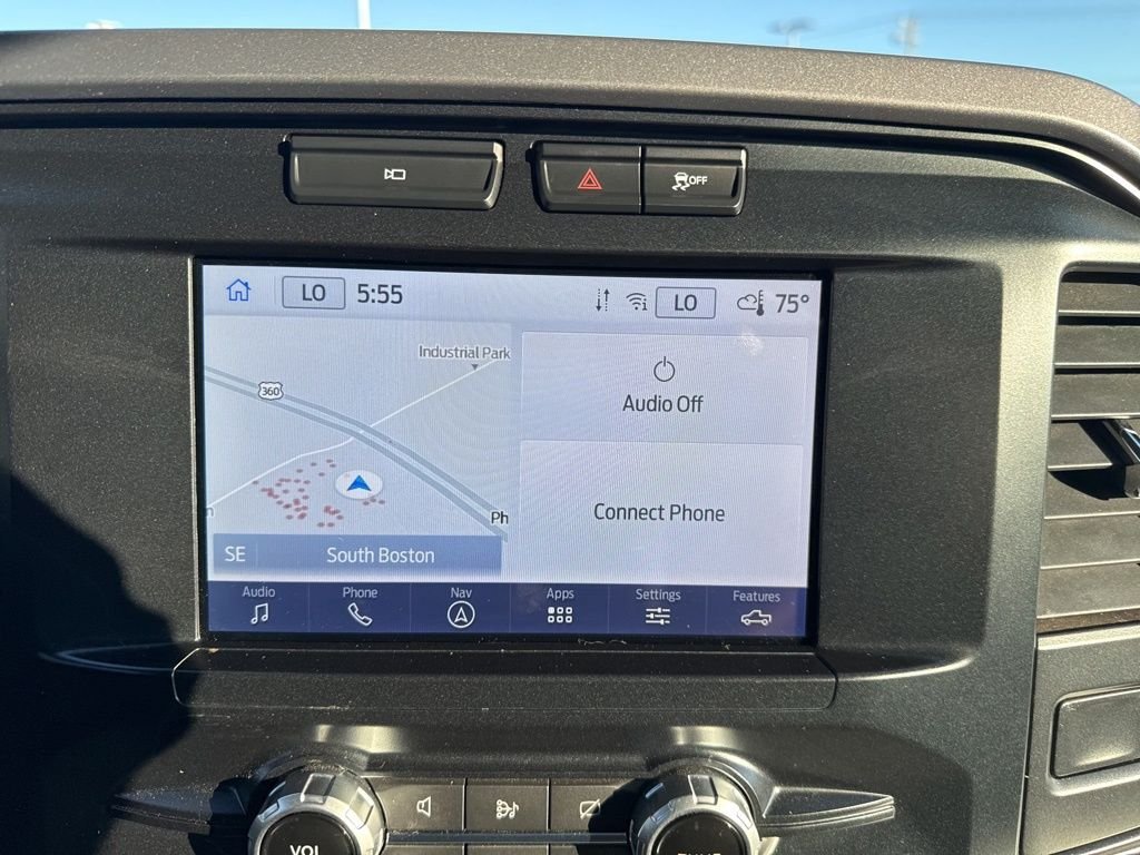 2023 Ford F-150 XLT - Photo 30