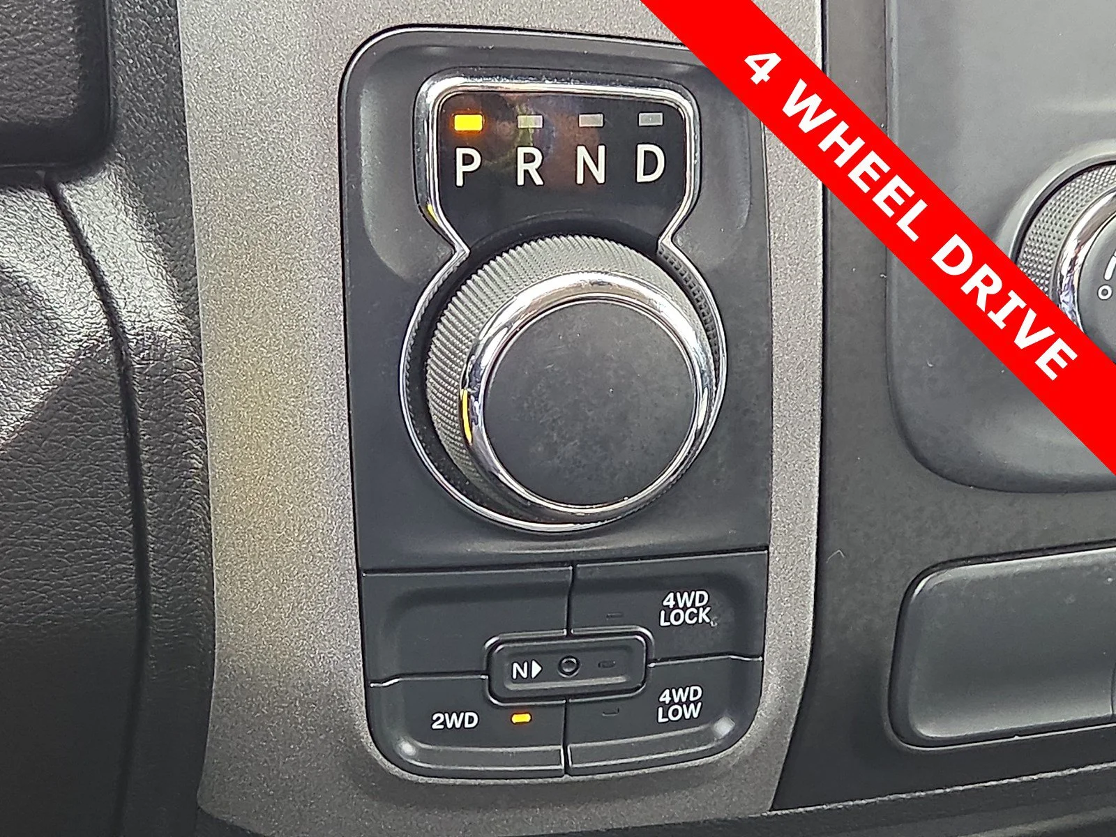 2023 RAM Ram 1500 Classic Tradesman - Photo 20
