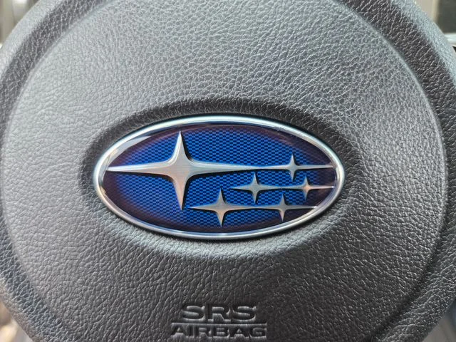 New 2026 Silver Subaru Limited image 15