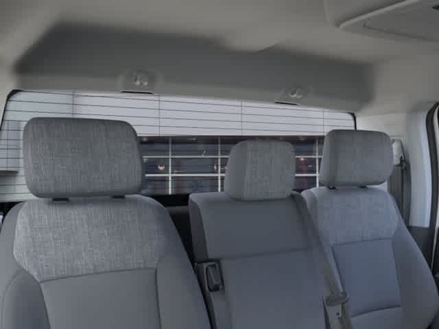 New 2026 Oxford White Ford F-350® XLT image 22