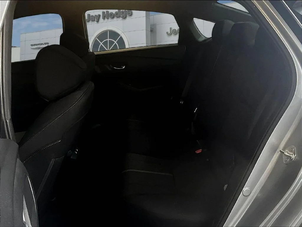 Used 2025 Silver Honda Sport image 26