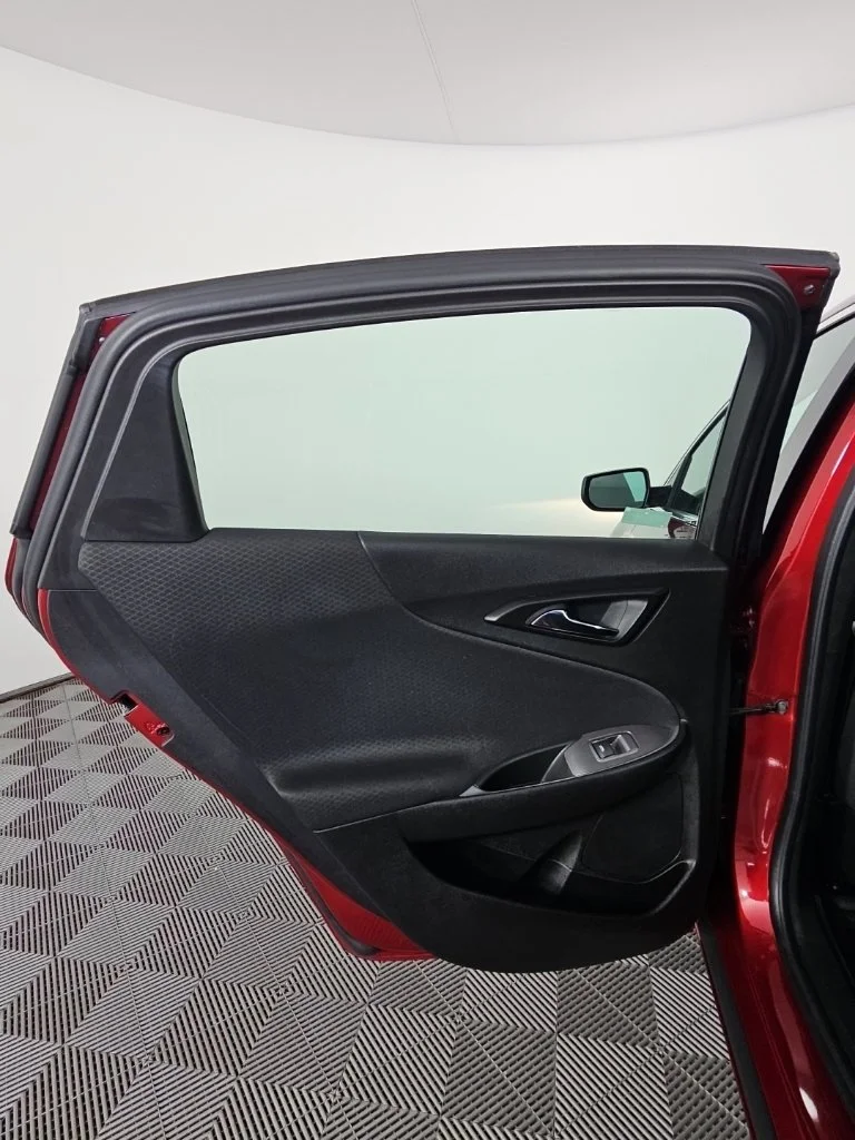 Used 2024 Red Chevrolet RS image 15