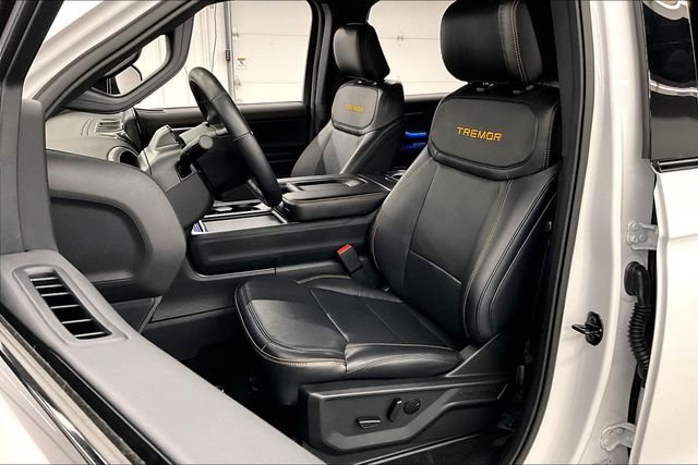 2025 Ford Expedition Tremor - Photo 23