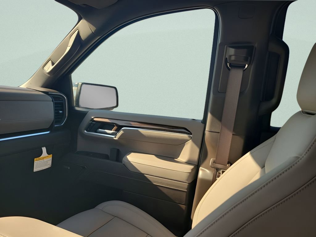 2026 Chevrolet Silverado 1500 RST - Photo 11