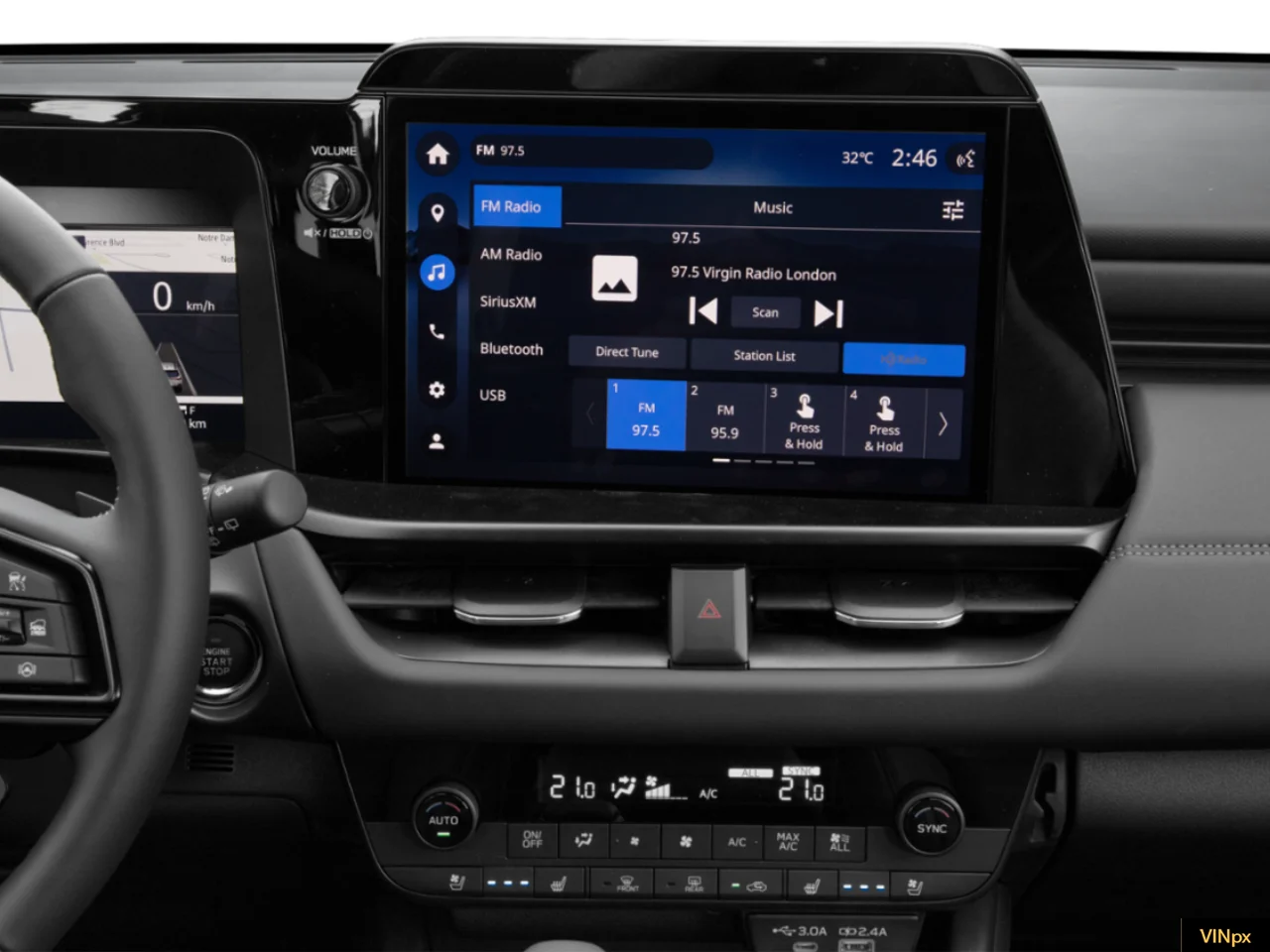 2026 Subaru Outback Touring XT - Photo 8
