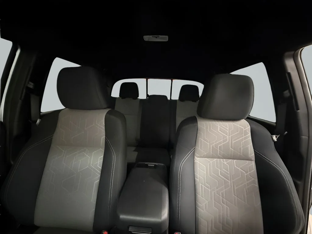 Used 2023 Silver Toyota TRD Off-Road image 14