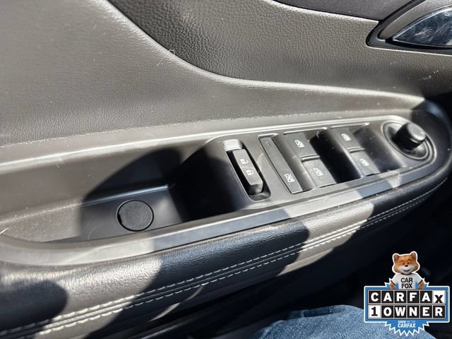 Used 2019 Includes (CM5) Black Carbon Metallic lower exterior accent color, Paint code W700S.) Buick Preferred image 12
