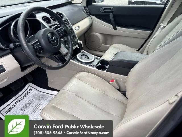 Used 2009 Red Mazda Touring image 11