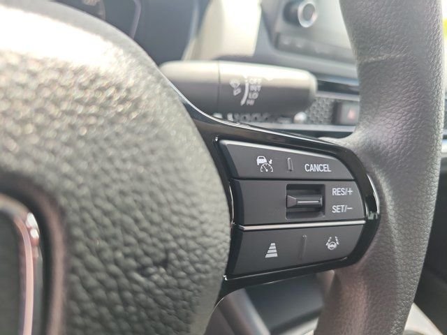 New 2026 Blue Lagoon Pearl Honda LX image 22