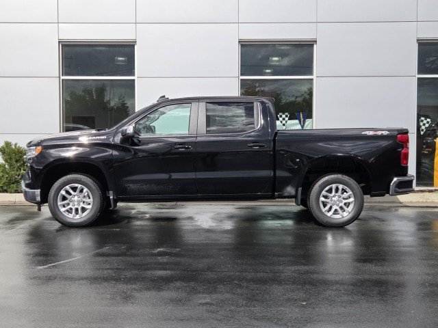 2026 Chevrolet Silverado 1500 LT - Photo 10