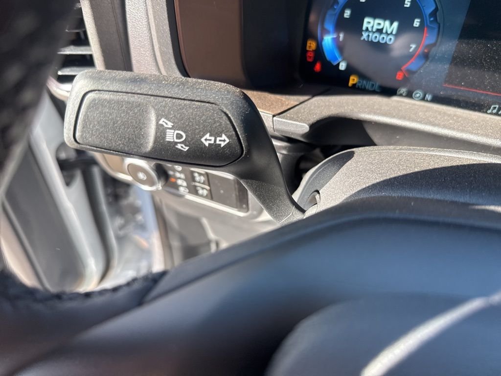New 2026 Space White Metallic Ford Outer Banks image 20