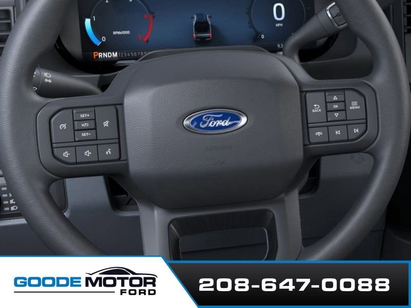 2025 Ford F-250 Super Duty XLT - Photo 19