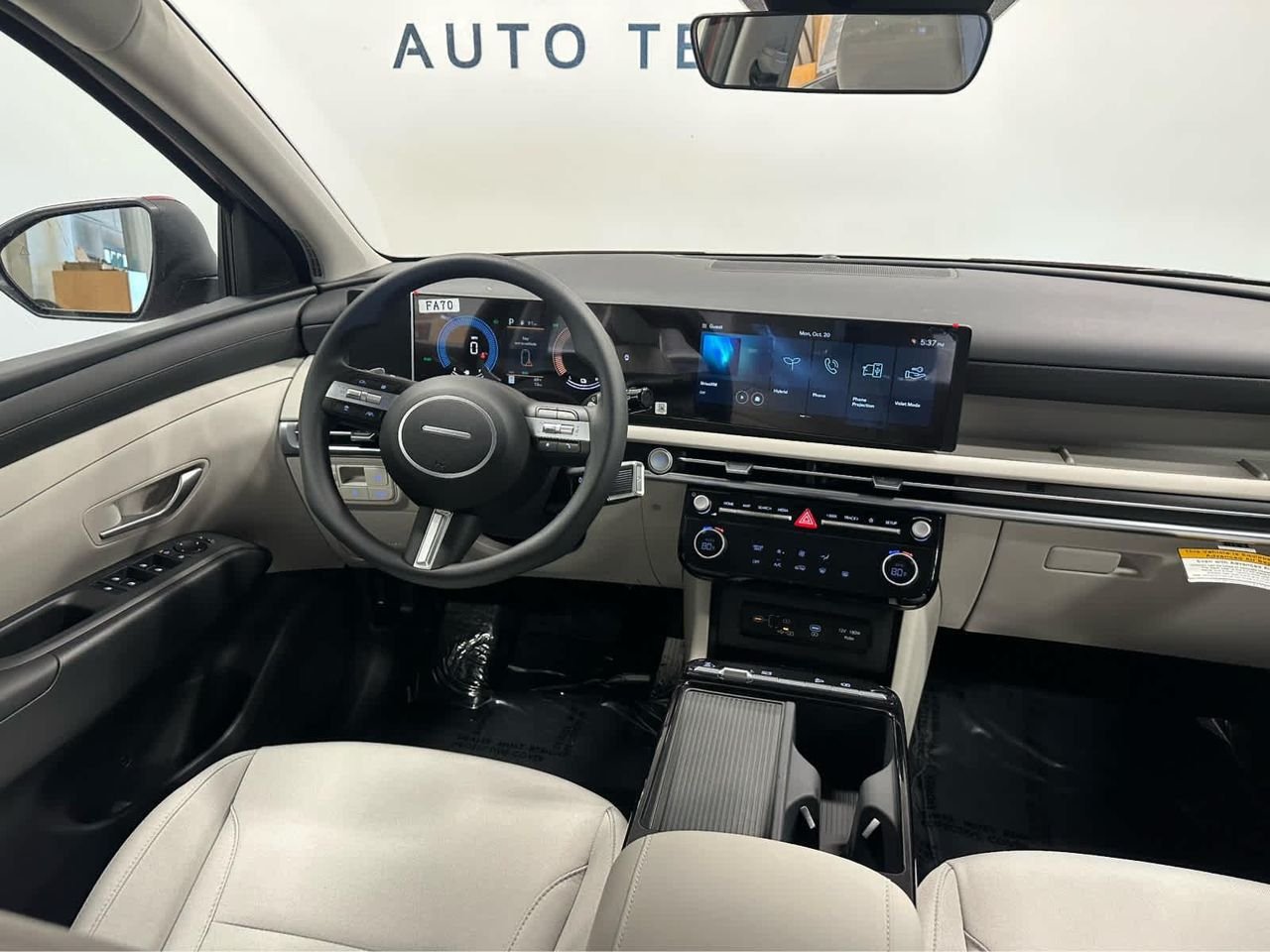 New 2026 Ultimate Red Hyundai Blue image 19