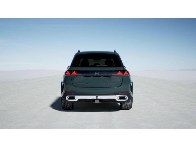 New 2027 Dark Petrol Mercedes-Benz GLE 350 image 25