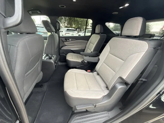 2026 Chevrolet Traverse LT - Photo 26