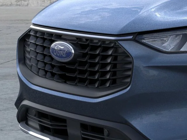 New 2026 Vapor Blue Metallic Ford Active® image 52