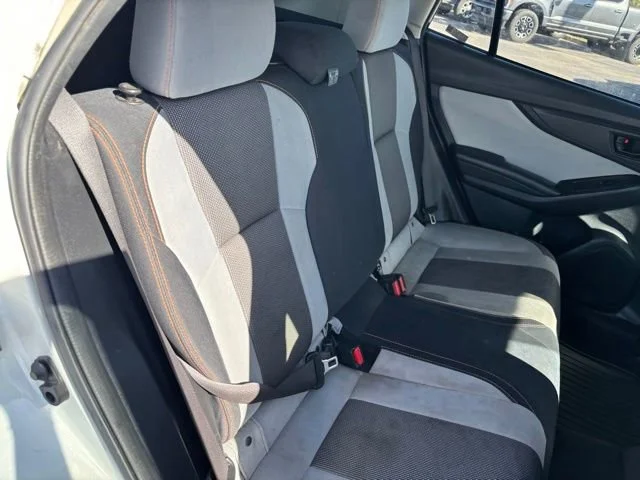 Used 2018 White Subaru 2.0i Premium image 21