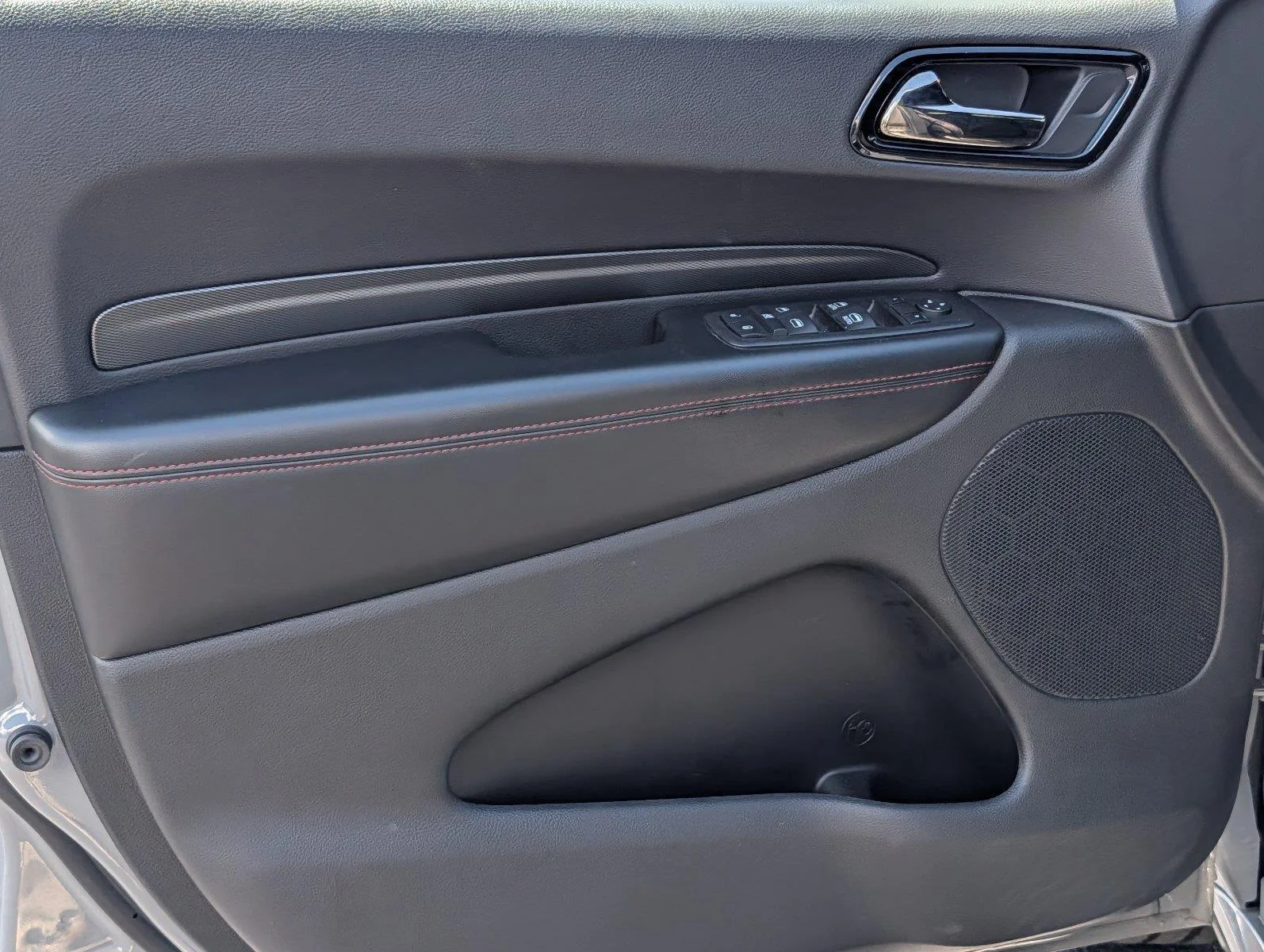 Used 2025 Destroyer Gray Clearcoat Dodge GT image 15