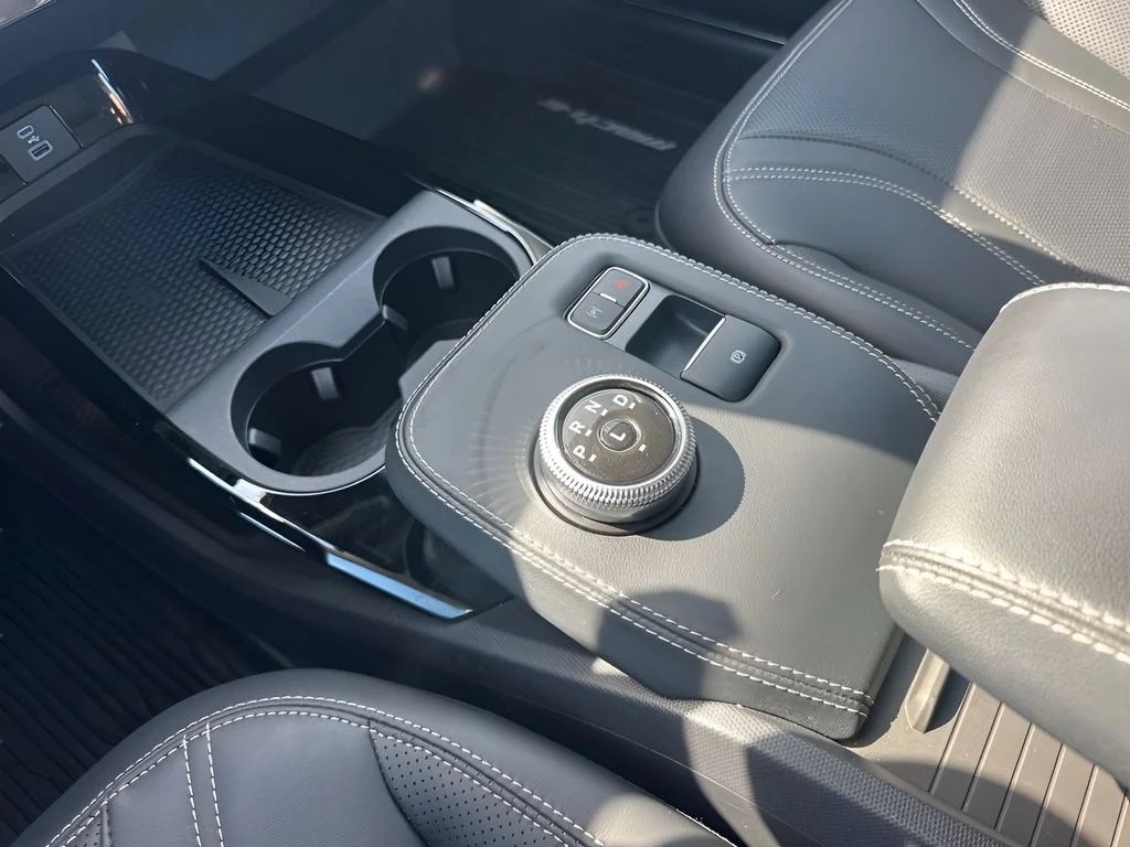 Used 2023 Gray Ford Premium image 17