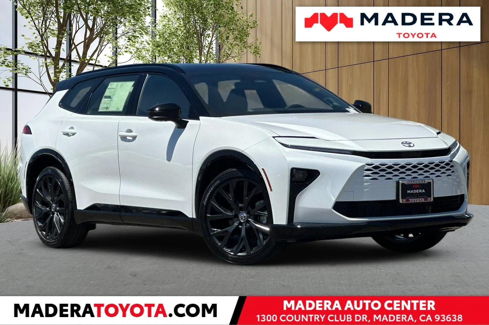 New 2026  Toyota Limited image 1