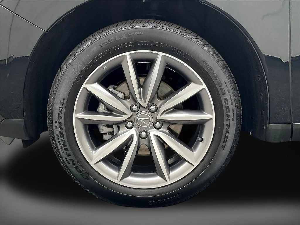 Certified Used 2024 Majestic Black Pearl Acura Technology Package image 33