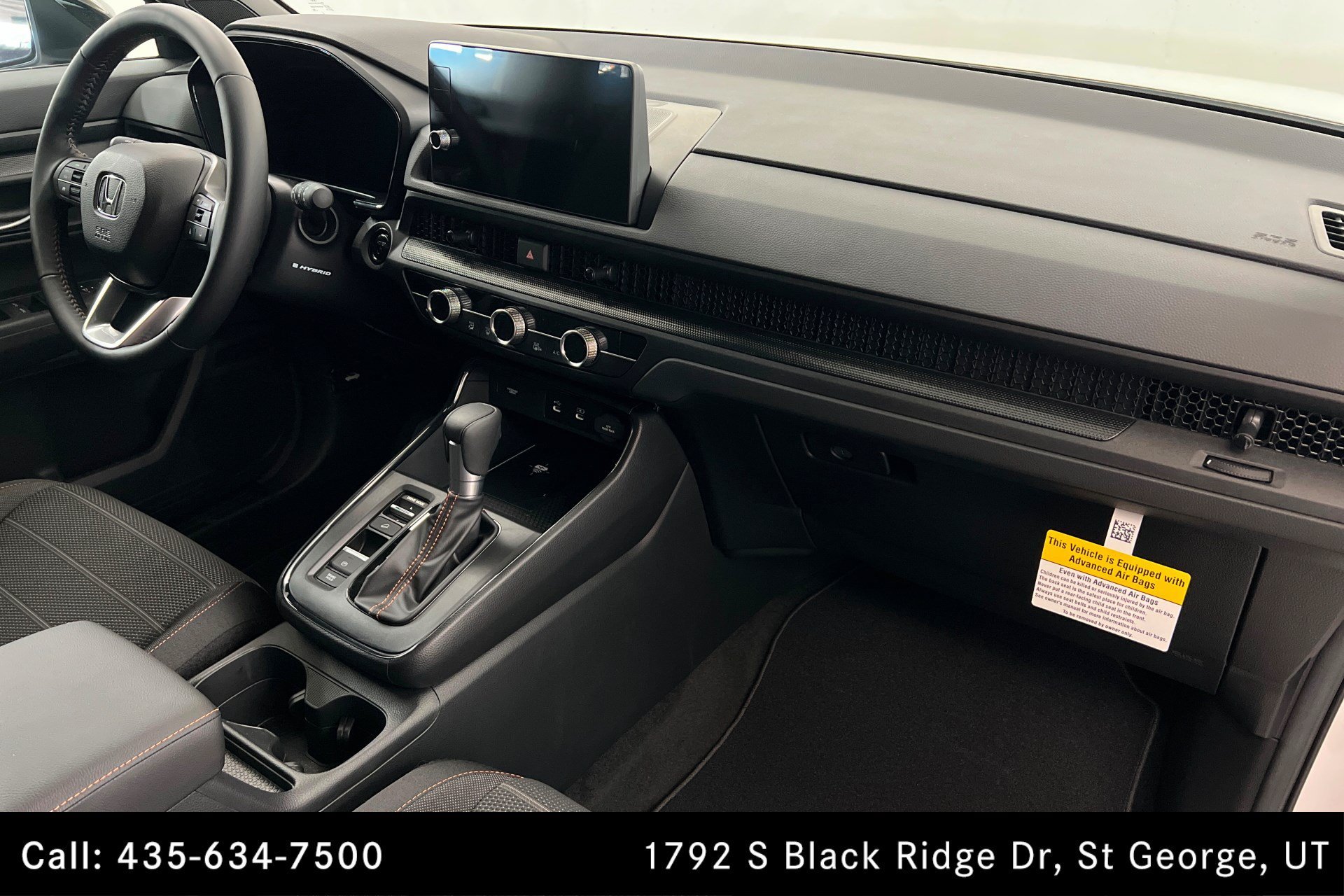 Used 2024 Summit White Buick Sport Touring image 146