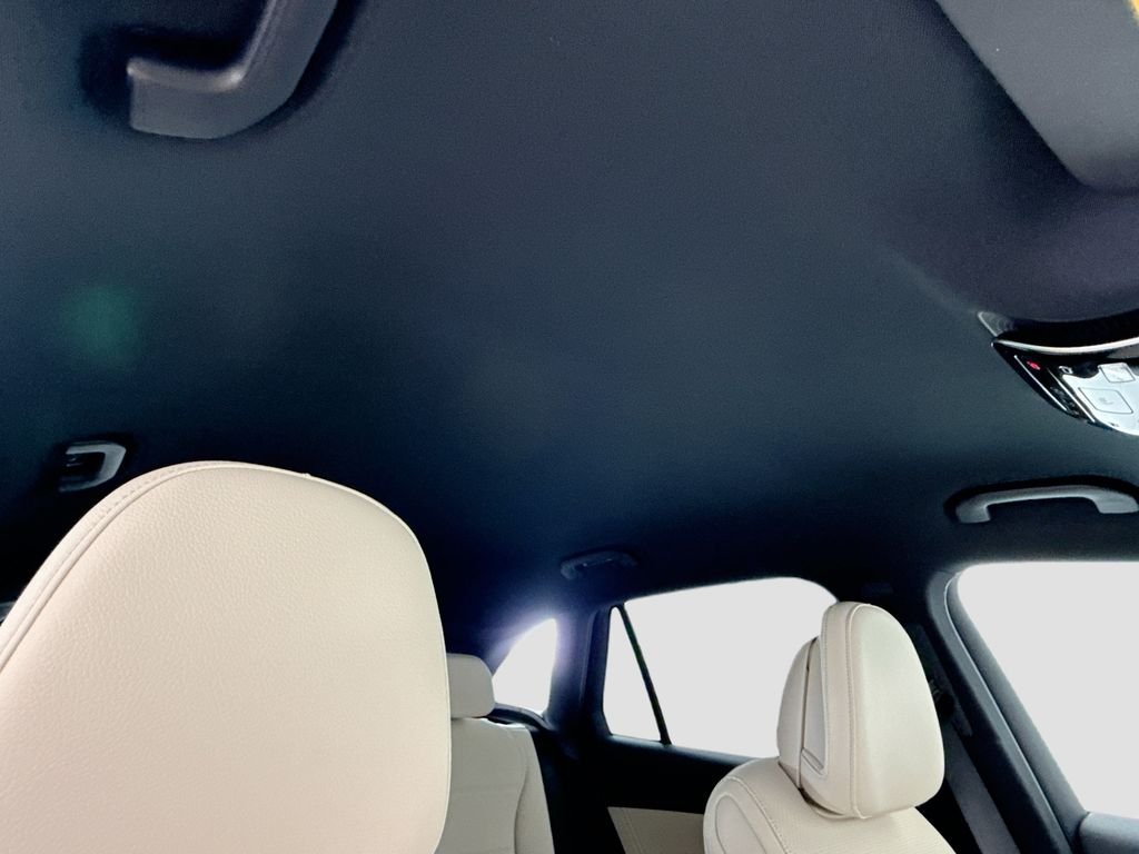 New 2026 Graphite Grey Metallic Mercedes-Benz GLC 300 image 17