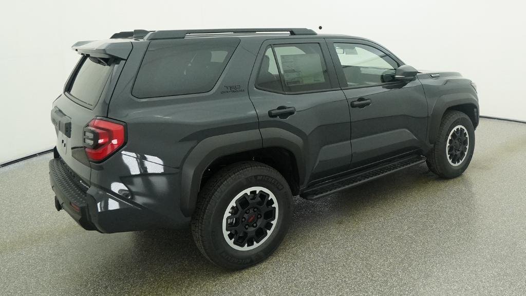 New 2026 Underground Toyota TRD Off-Road Premium i-FORCE MAX image 7