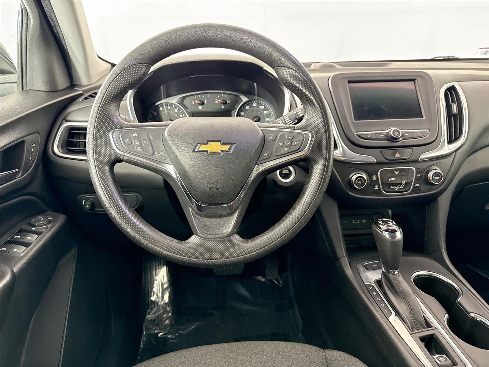 Used 2020 Nightfall Gray Metallic Chevrolet LT image 28