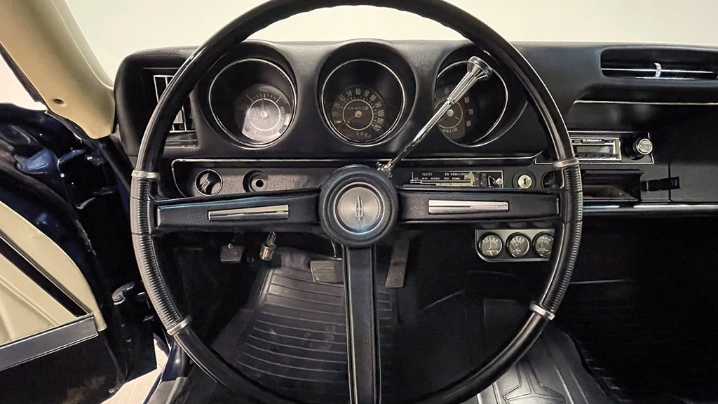 Used 1968  Oldsmobile Supreme image 66