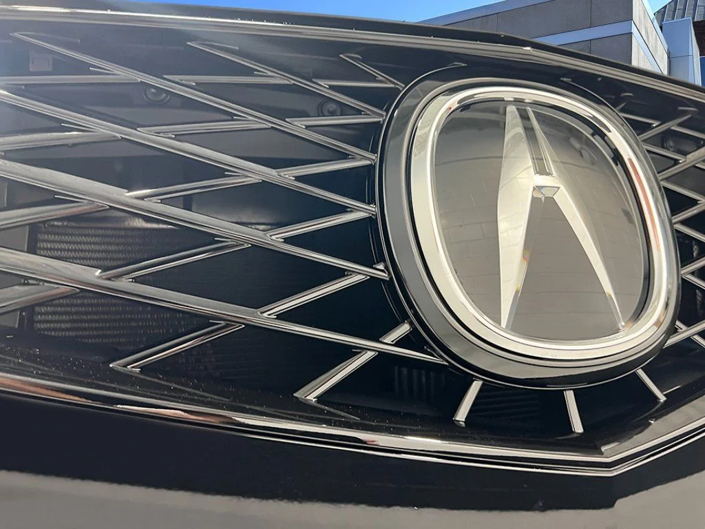 2026 Acura RDX Technology Package - Photo 11