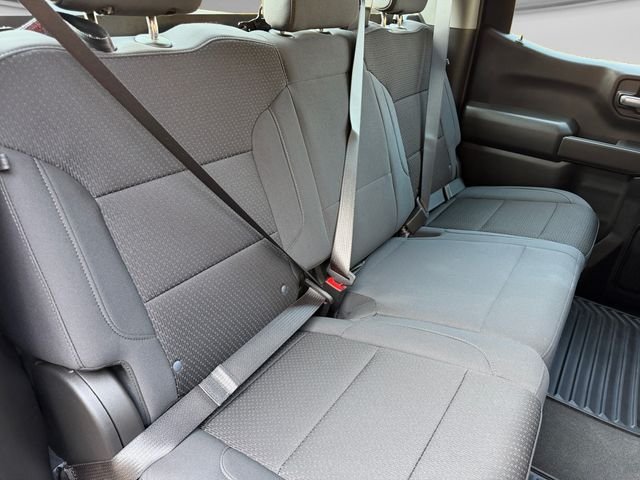 Used 2024 White GMC Pro image 13