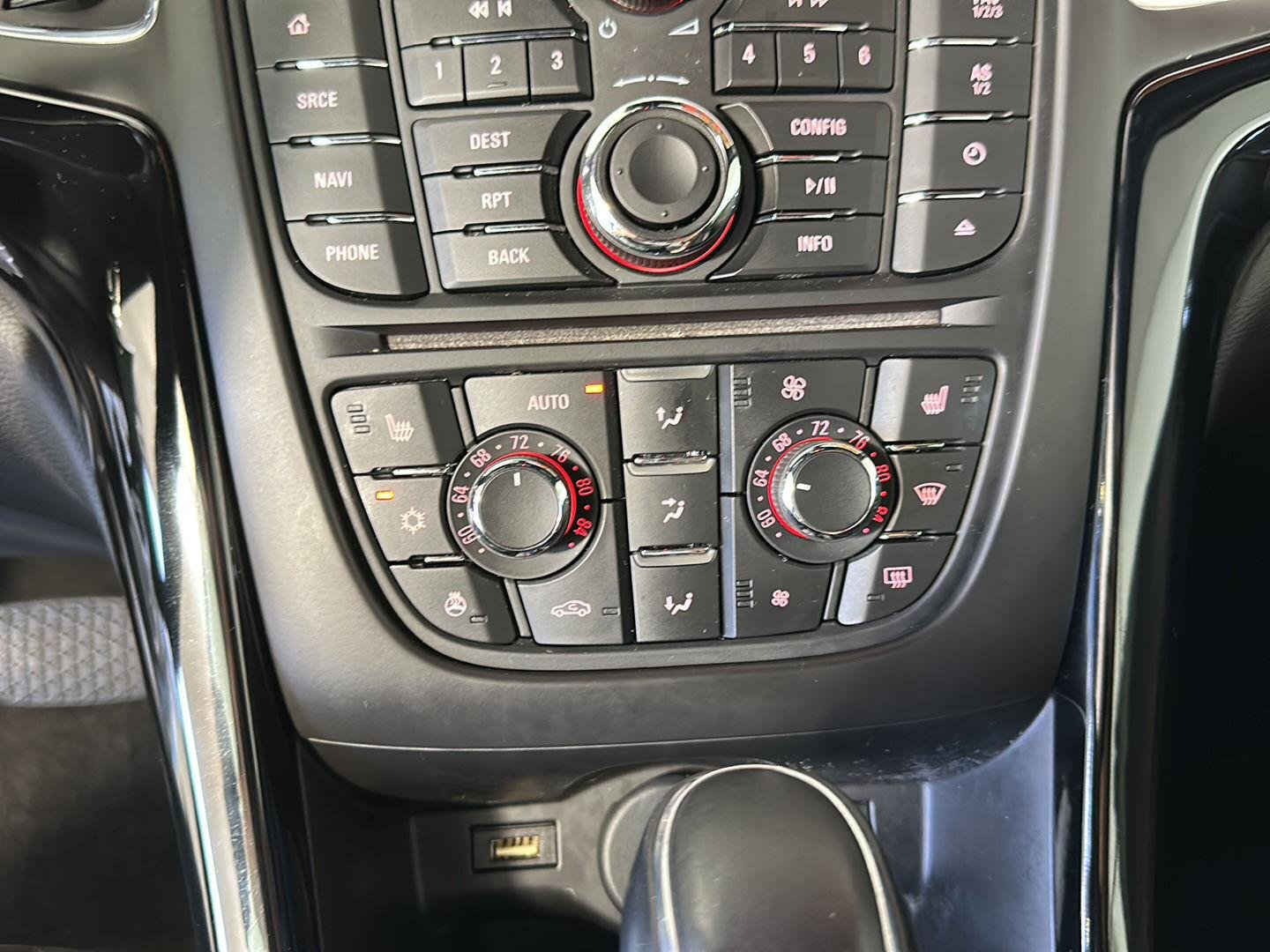 Used 2016 Sky Buick Premium image 20
