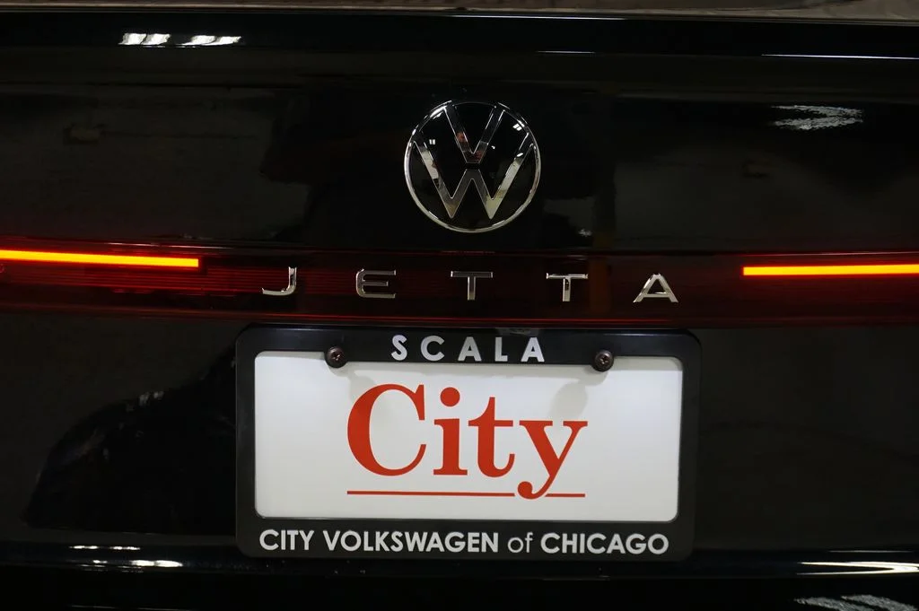 New 2026 Black Volkswagen 1.5T S image 28
