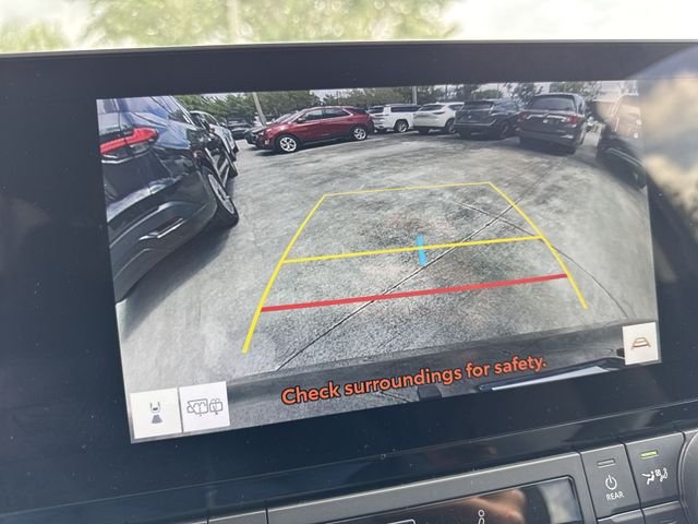 2024 Toyota Grand Highlander XLE - Photo 17