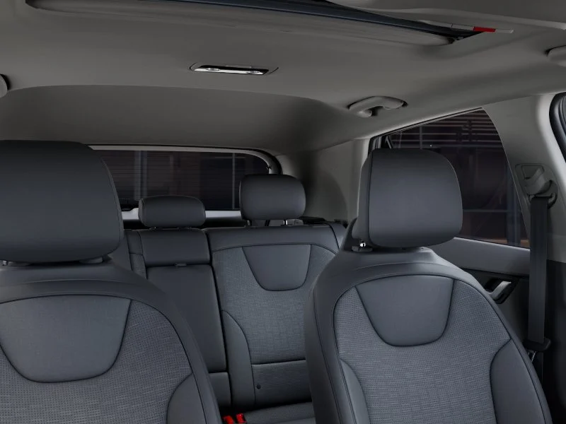 New 2026 Snow White Pearl Kia SX Touring image 27