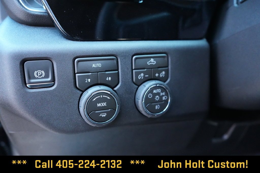 New 2026 Sterling Gray Metallic Chevrolet RST image 31