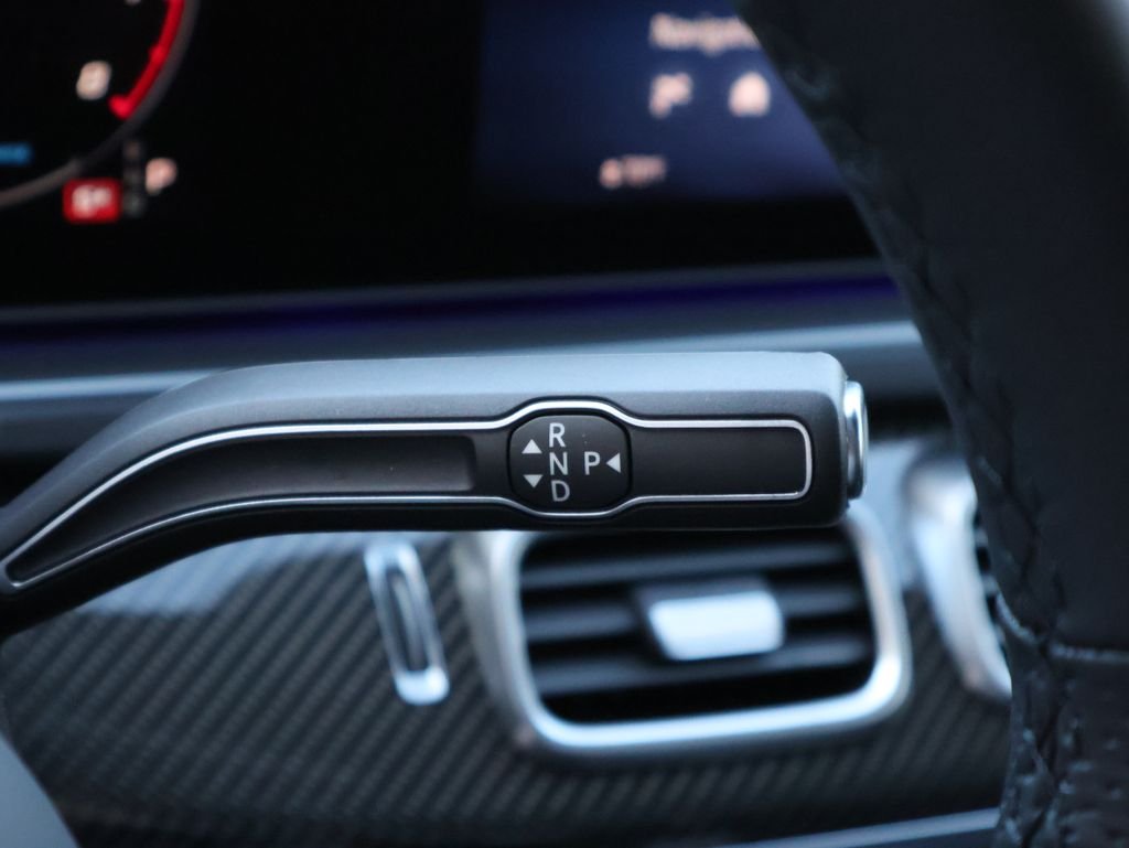 New 2026 Cirrus Silver Metallic Mercedes-Benz GLE 53 AMG® image 38