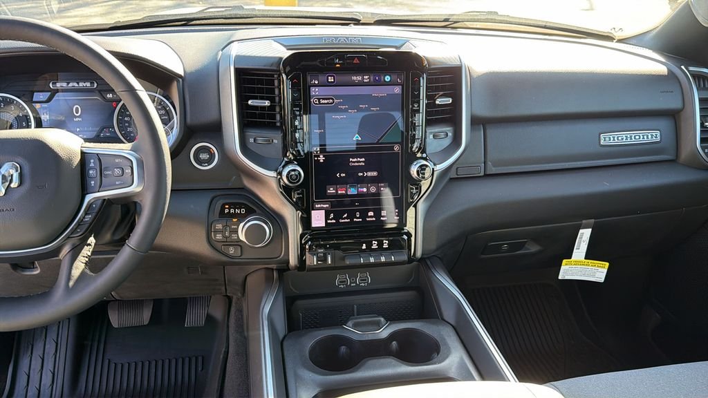 2026 RAM 1500 Big Horn/Lone Star - Photo 17
