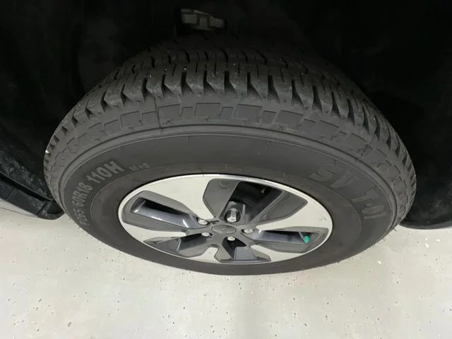 Used 2024 Black Jeep 4xe image 35