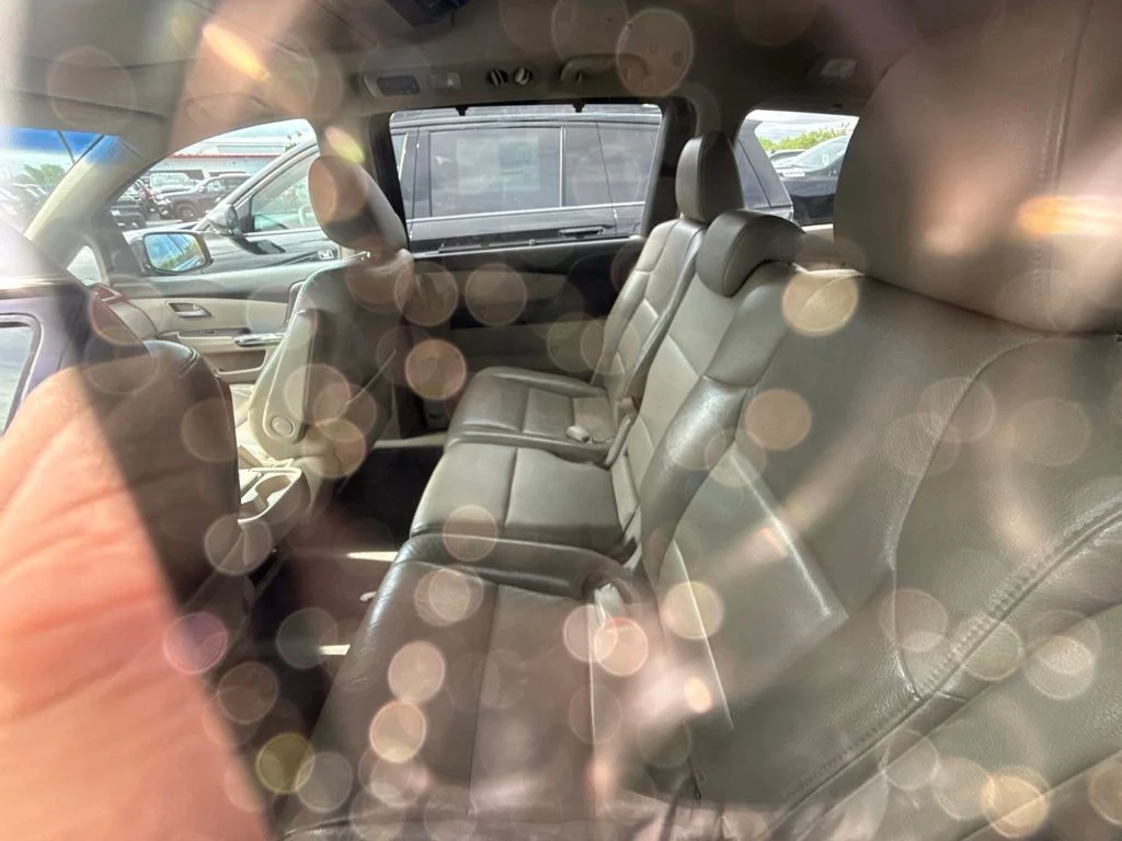 Used 2011  Honda Touring Elite image 8